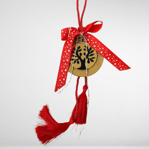 Γούρι με δέντρο ζωής