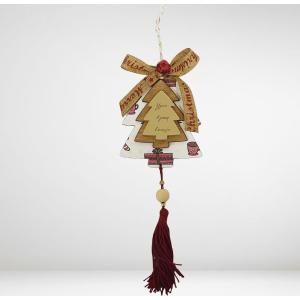 Γούρι δέντρο  με ευχές