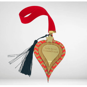 Γούρι για παππού και γιαγιά