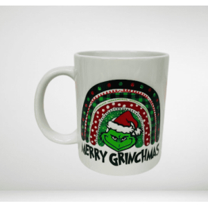 Κούπα Merry Grinchmas