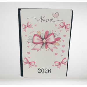 Ημερολόγιο 2026 Νονά