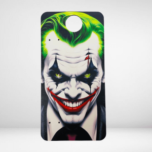 Πλάτη Λαμπάδας Joker green