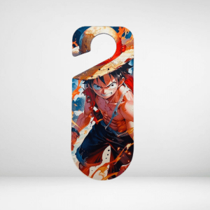 Πλάτη Λαμπάδας One piece hanger door