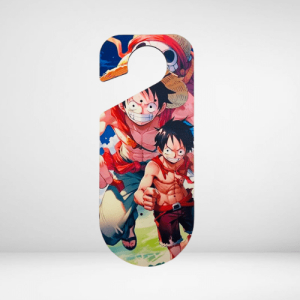 Πλάτη Λαμπάδας One piece hanger door