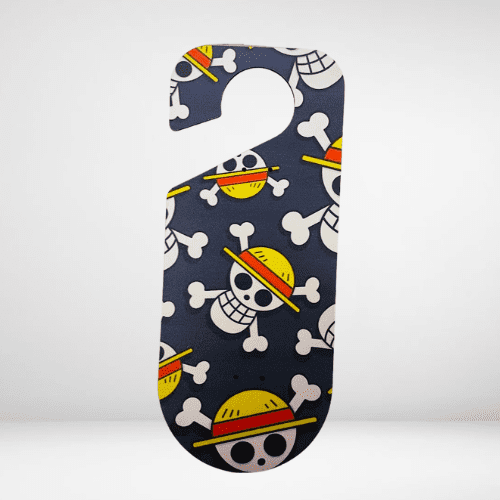 Circle-Flower-Natural-Brand-Logo-50 Πλάτη Λαμπάδας Hat Pirates hanger door - Image 1