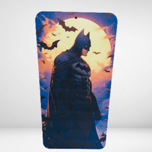 Πλάτη Λαμπάδας Batman