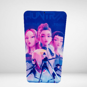 Πλάτη Λαμπάδας Huntrix