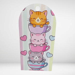 Πλάτη Λαμπάδας Γατάκια