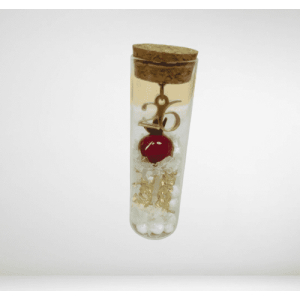 Γούρι σωλήνας 26 καλή χρονιά 