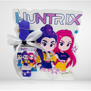 Λαμπάδα Huntrix