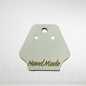 Ταμπελάκι για σκουλαρίκια