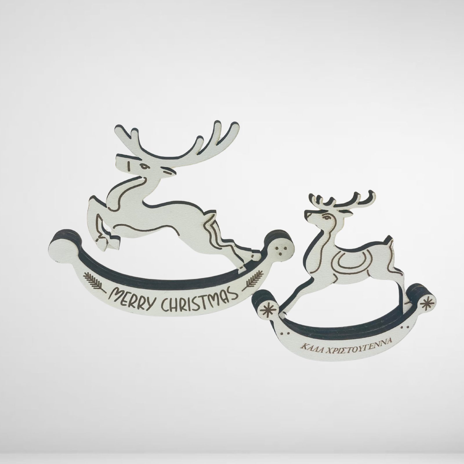 εικόνα_Viber_2025-10-16_11-17-40-637 Αλογάκια ξύλινα διακοσμητικά - Image 1